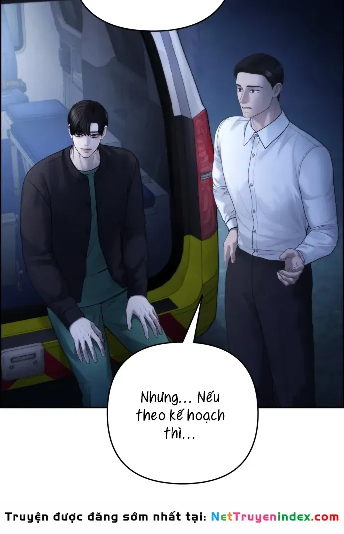 Hy Vọng Duy Nhất Chap 125 - Next Chap 124