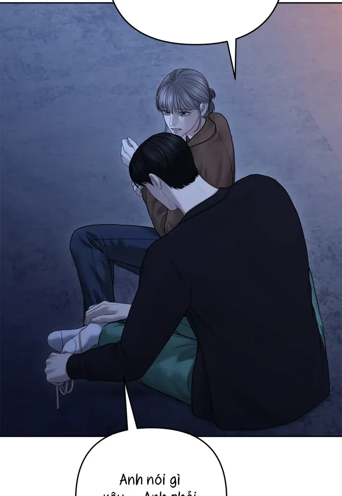 Hy Vọng Duy Nhất Chap 126 - Next Chap 125