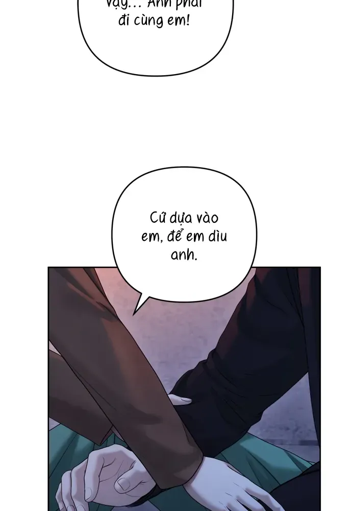 Hy Vọng Duy Nhất Chap 126 - Next Chap 125