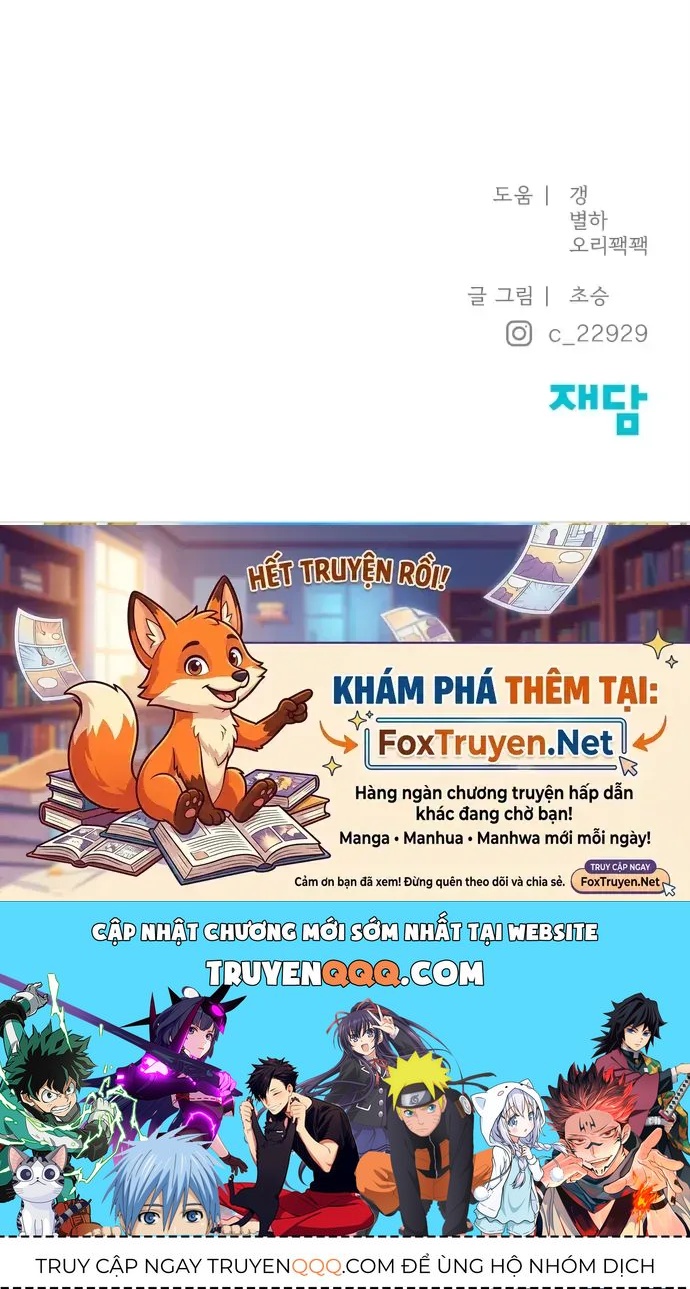 Hy Vọng Duy Nhất Chap 126 - Next Chap 125