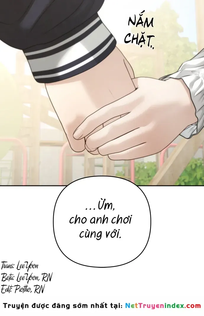 Hy Vọng Duy Nhất Chap 127 - Next Chap 126