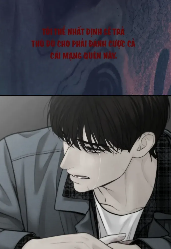 Hy Vọng Duy Nhất Chap 127 - Next Chap 126