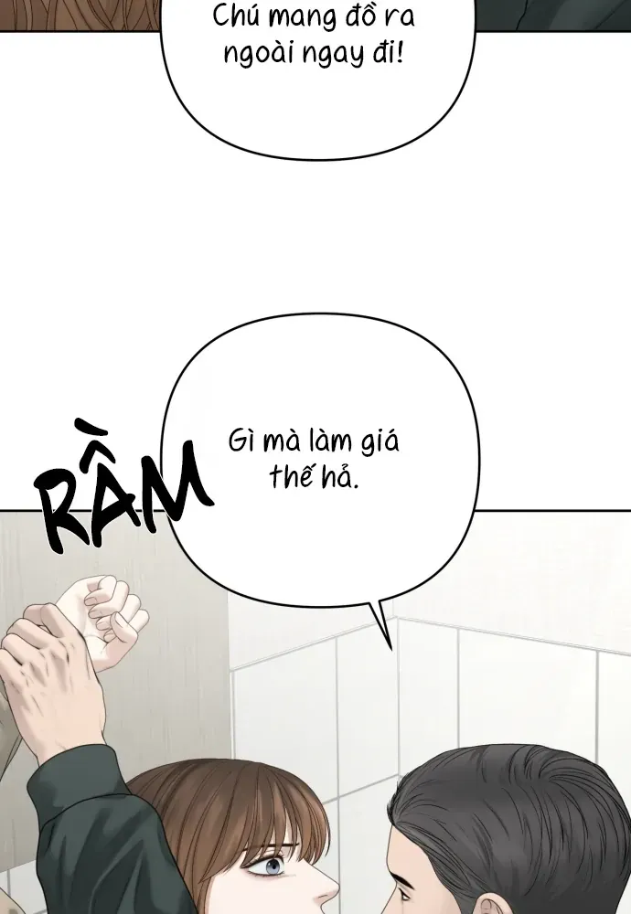 Hy Vọng Duy Nhất Chap 130 - Next Chap 129