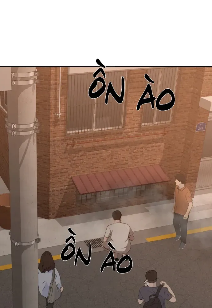 Hy Vọng Duy Nhất Chap 130 - Next Chap 129