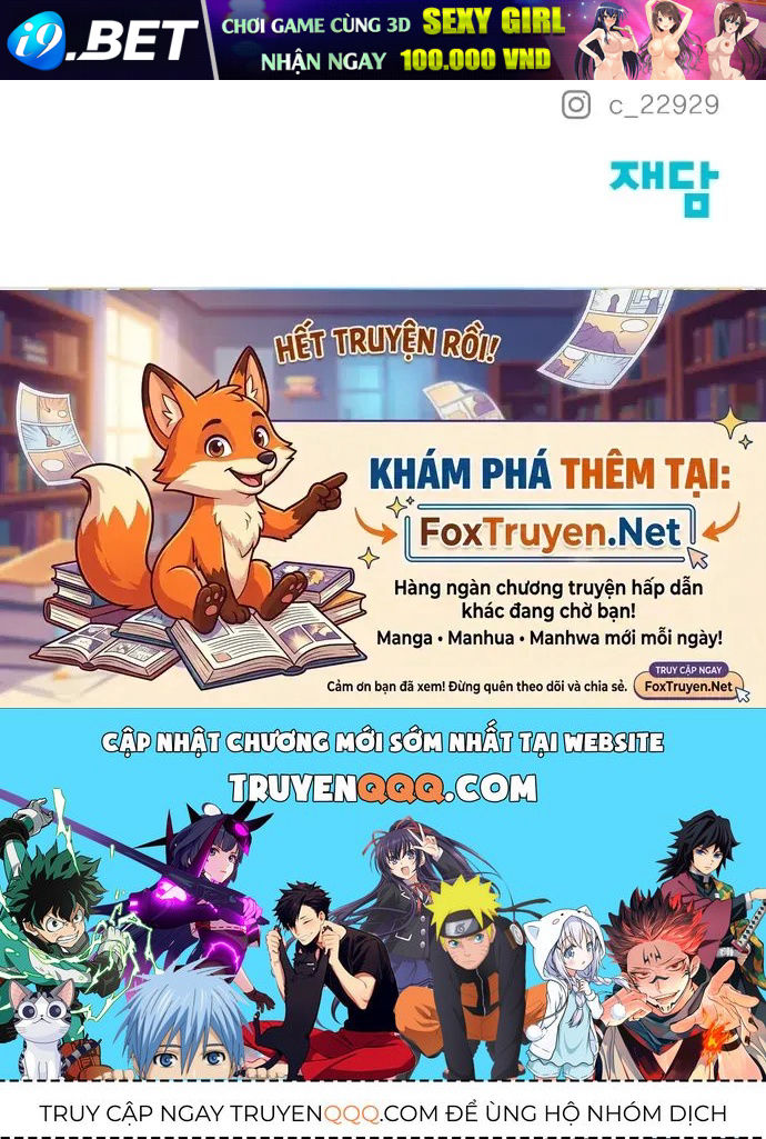 Hy Vọng Duy Nhất Chap 131 - Next Chap 130