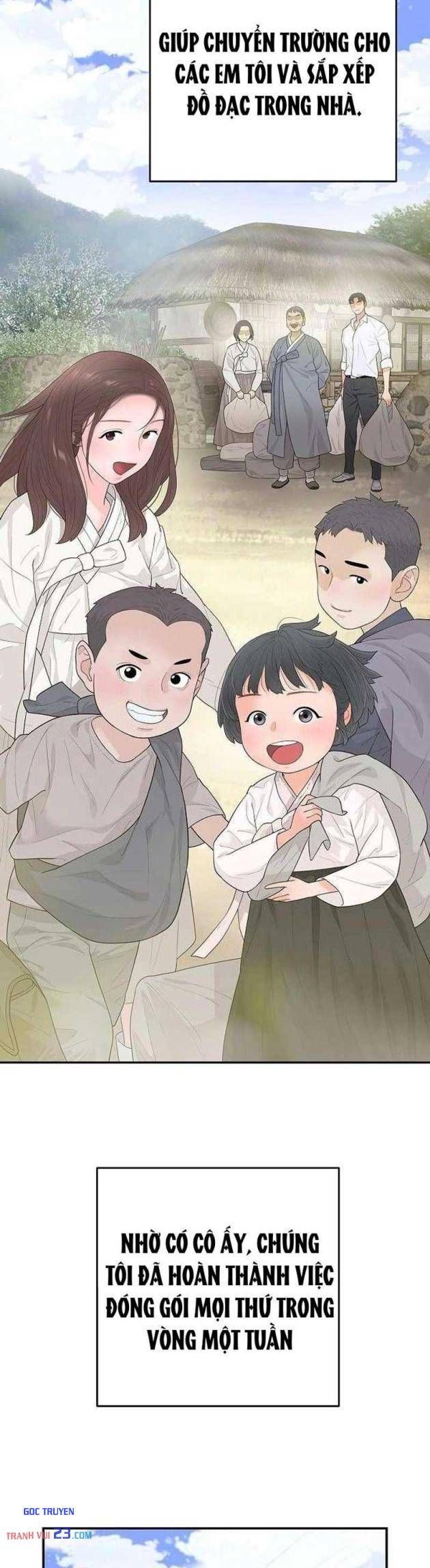 Đại Tài Phiệt Chân Chính Chỉ Có Mình Tôi