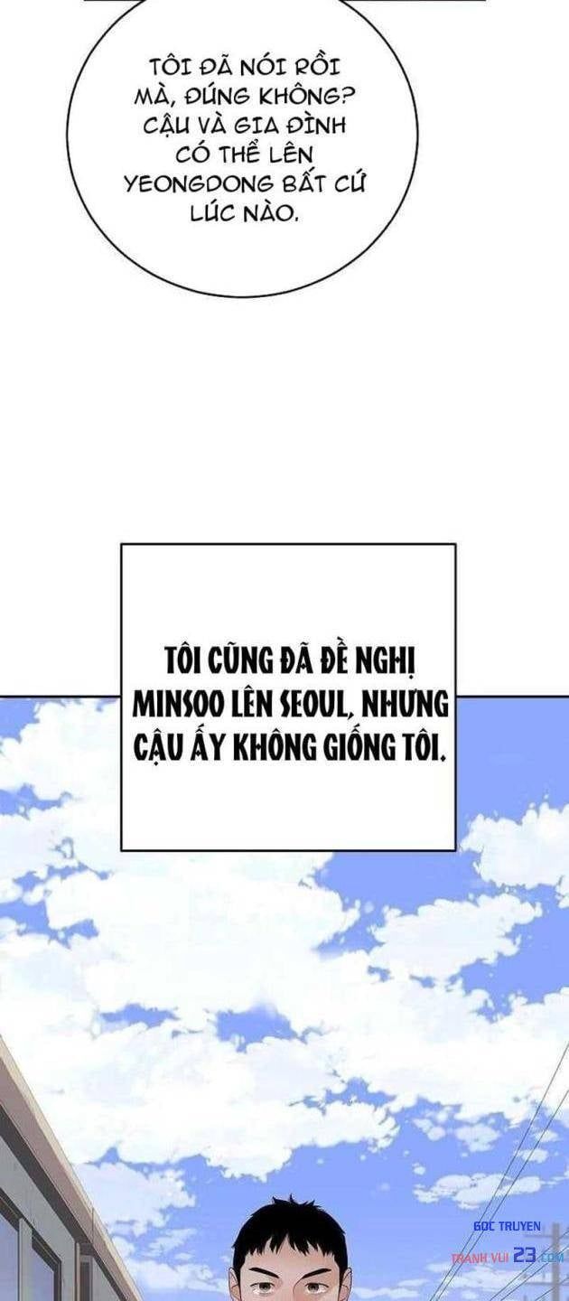 Đại Tài Phiệt Chân Chính Chỉ Có Mình Tôi