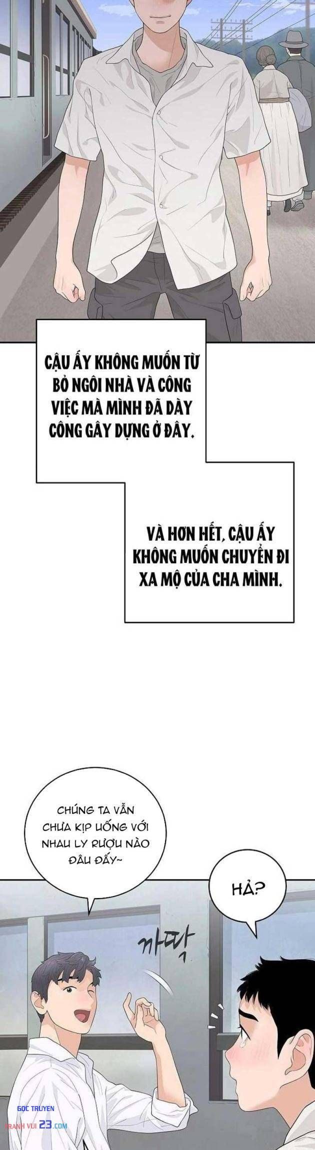 Đại Tài Phiệt Chân Chính Chỉ Có Mình Tôi