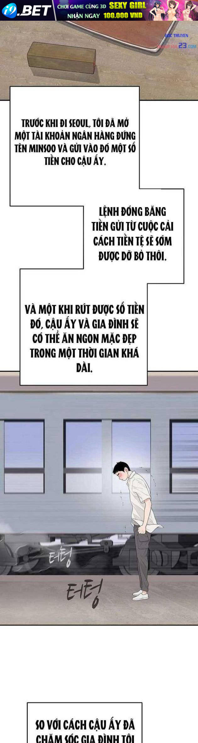 Đại Tài Phiệt Chân Chính Chỉ Có Mình Tôi