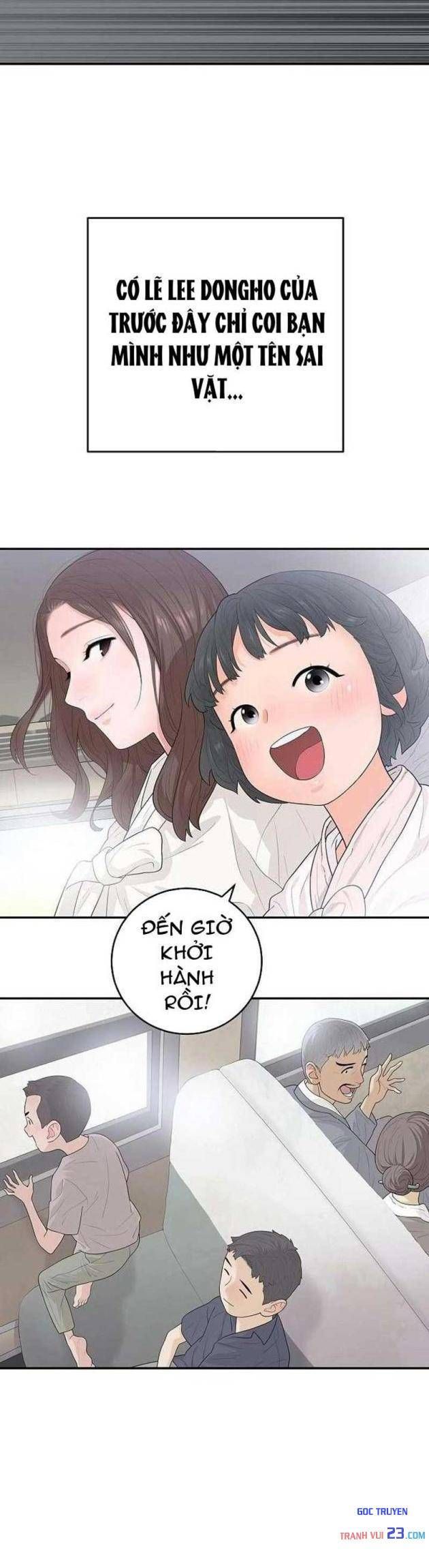 Đại Tài Phiệt Chân Chính Chỉ Có Mình Tôi