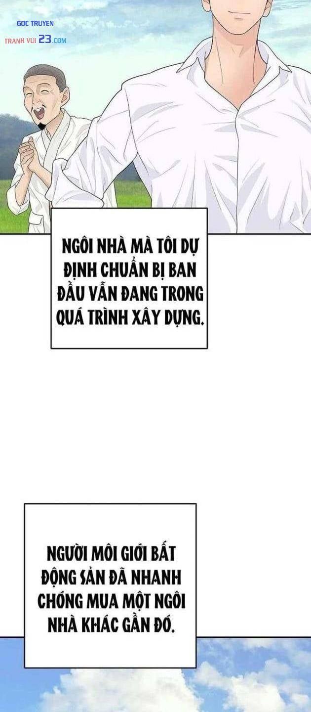Đại Tài Phiệt Chân Chính Chỉ Có Mình Tôi