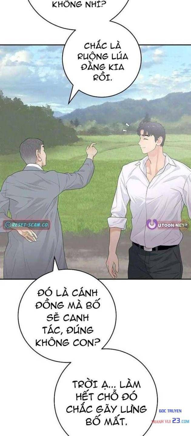 Đại Tài Phiệt Chân Chính Chỉ Có Mình Tôi
