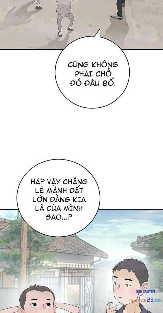 Đại Tài Phiệt Chân Chính Chỉ Có Mình Tôi