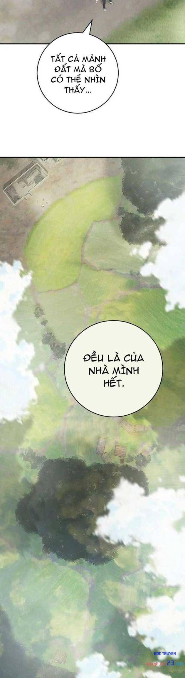 Đại Tài Phiệt Chân Chính Chỉ Có Mình Tôi