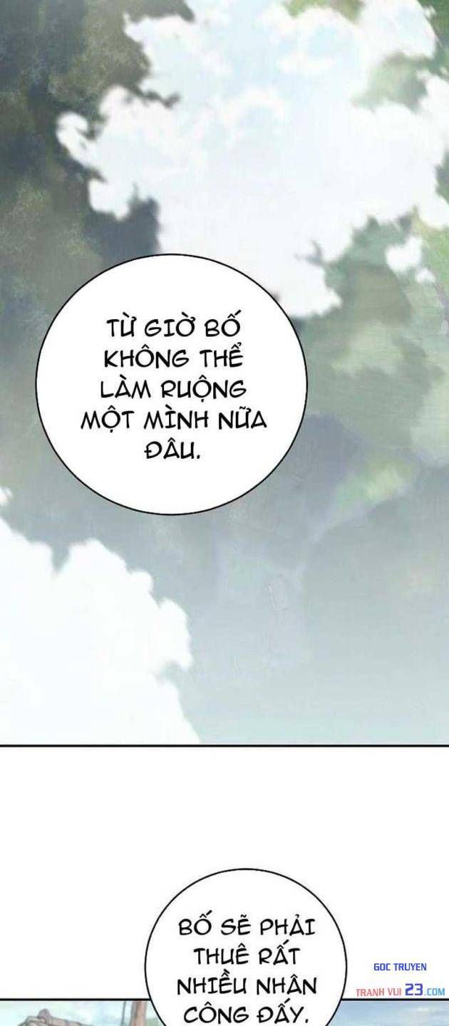 Đại Tài Phiệt Chân Chính Chỉ Có Mình Tôi