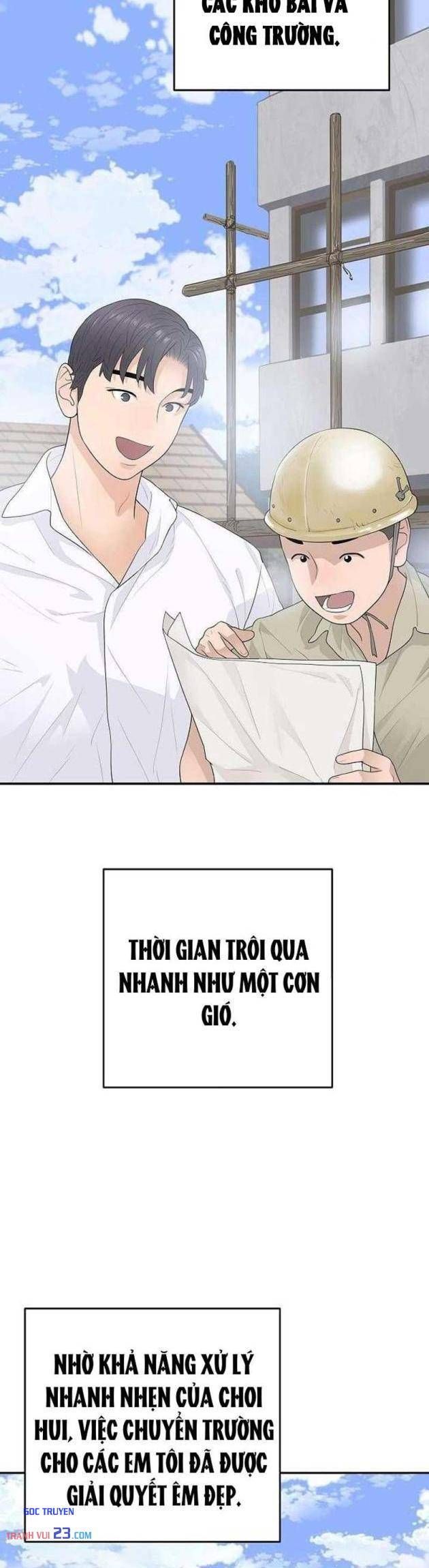 Đại Tài Phiệt Chân Chính Chỉ Có Mình Tôi