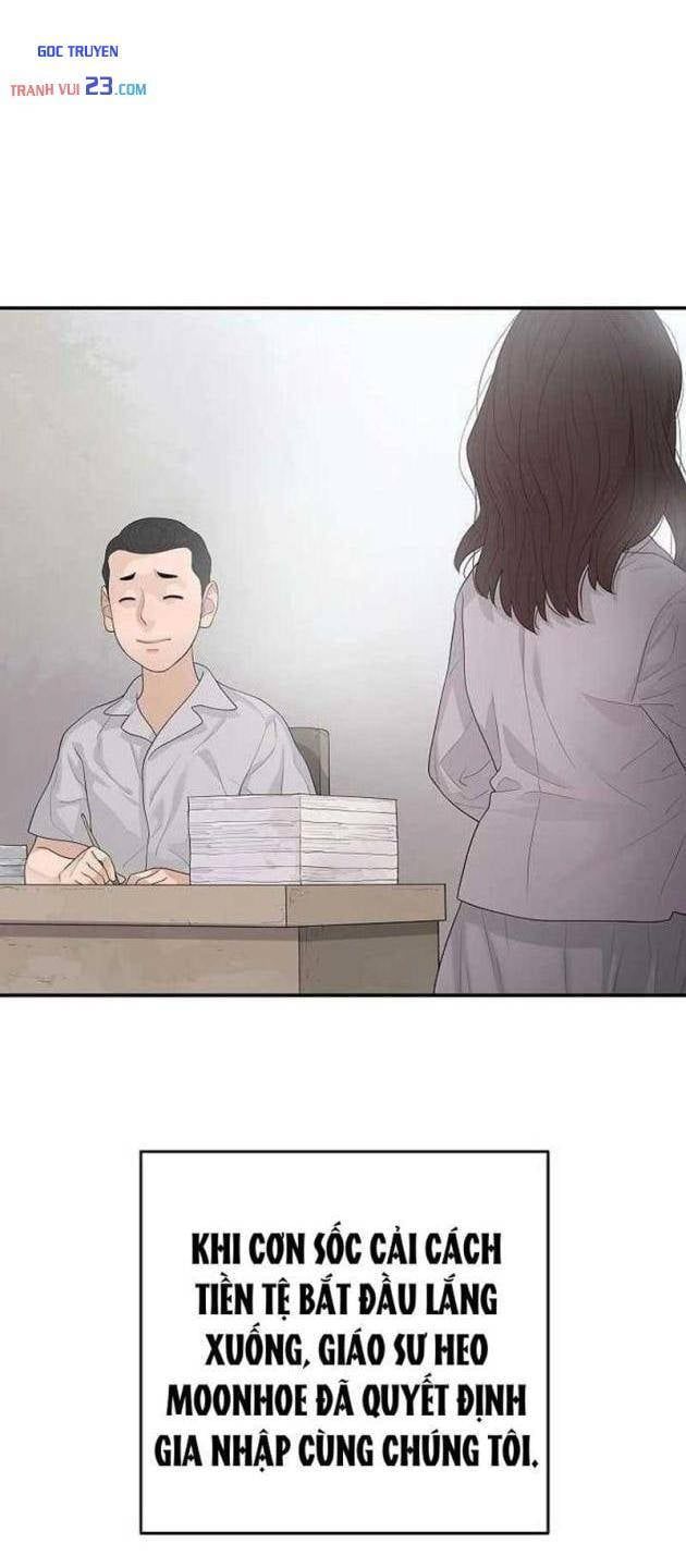 Đại Tài Phiệt Chân Chính Chỉ Có Mình Tôi