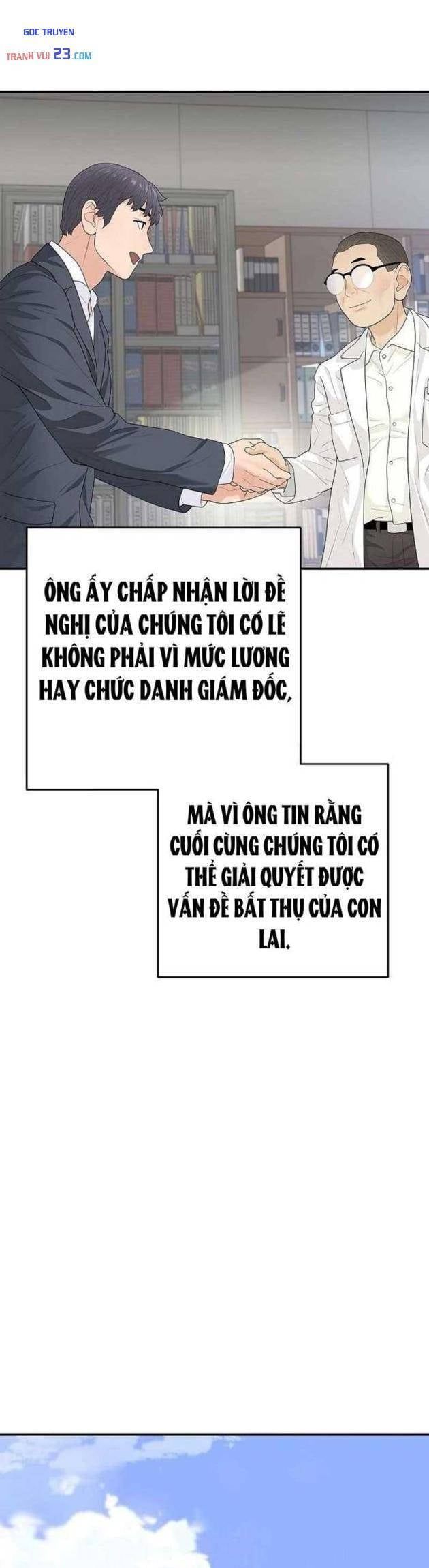 Đại Tài Phiệt Chân Chính Chỉ Có Mình Tôi