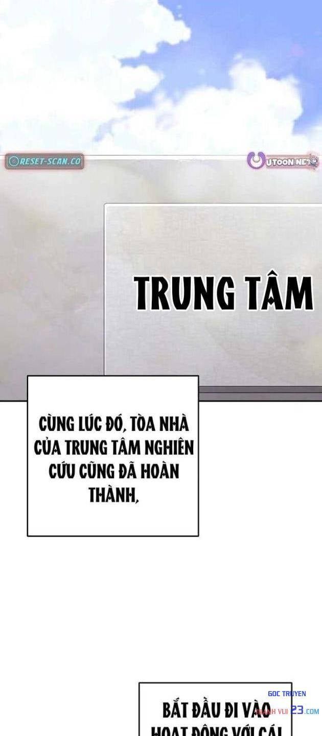 Đại Tài Phiệt Chân Chính Chỉ Có Mình Tôi