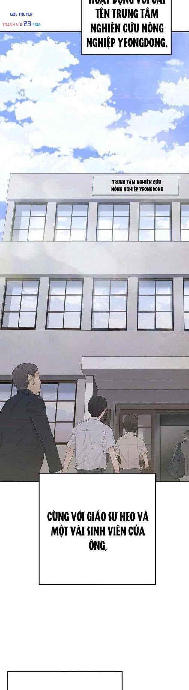 Đại Tài Phiệt Chân Chính Chỉ Có Mình Tôi