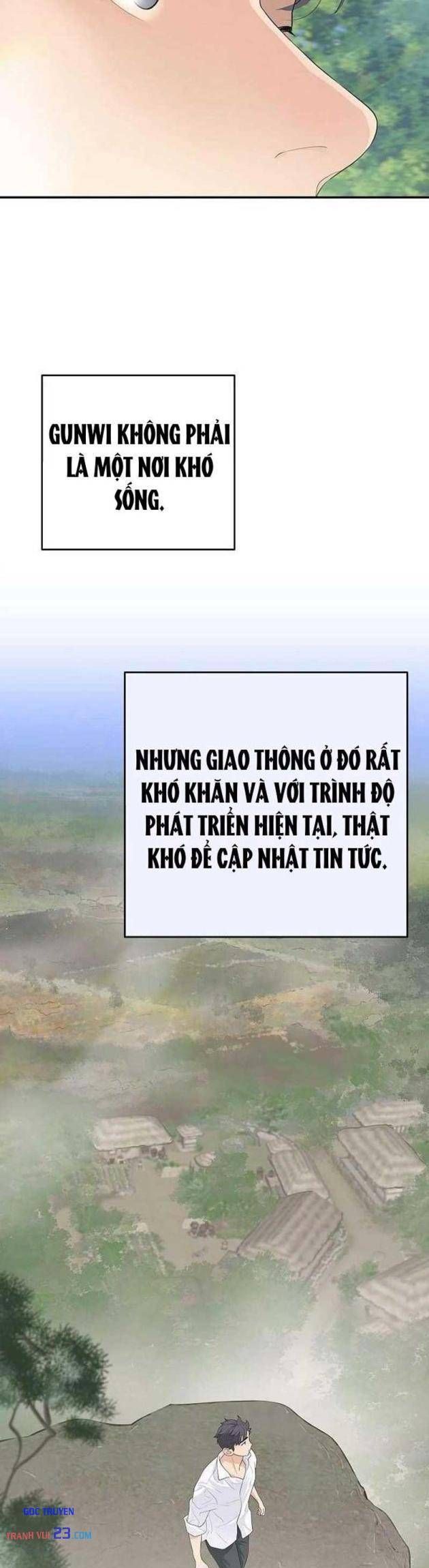 Đại Tài Phiệt Chân Chính Chỉ Có Mình Tôi