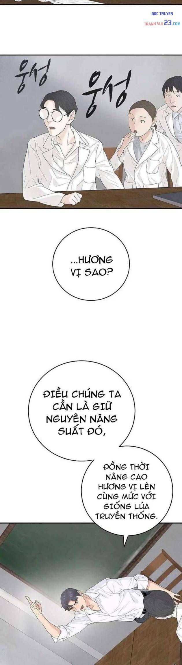 Đại Tài Phiệt Chân Chính Chỉ Có Mình Tôi