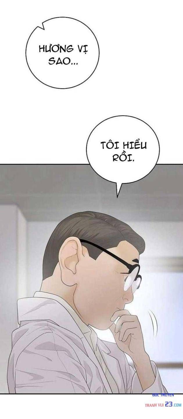 Đại Tài Phiệt Chân Chính Chỉ Có Mình Tôi