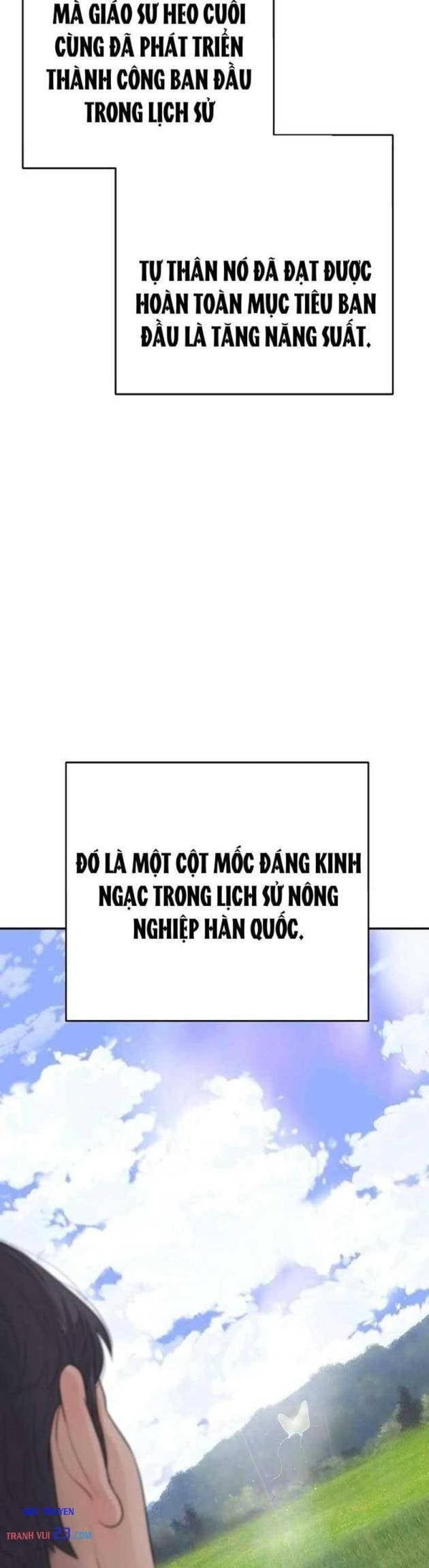 Đại Tài Phiệt Chân Chính Chỉ Có Mình Tôi