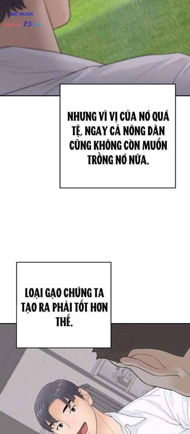 Đại Tài Phiệt Chân Chính Chỉ Có Mình Tôi