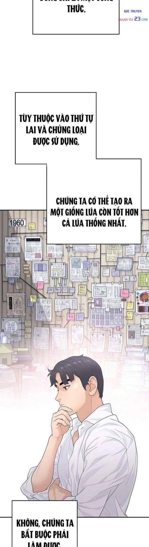 Đại Tài Phiệt Chân Chính Chỉ Có Mình Tôi