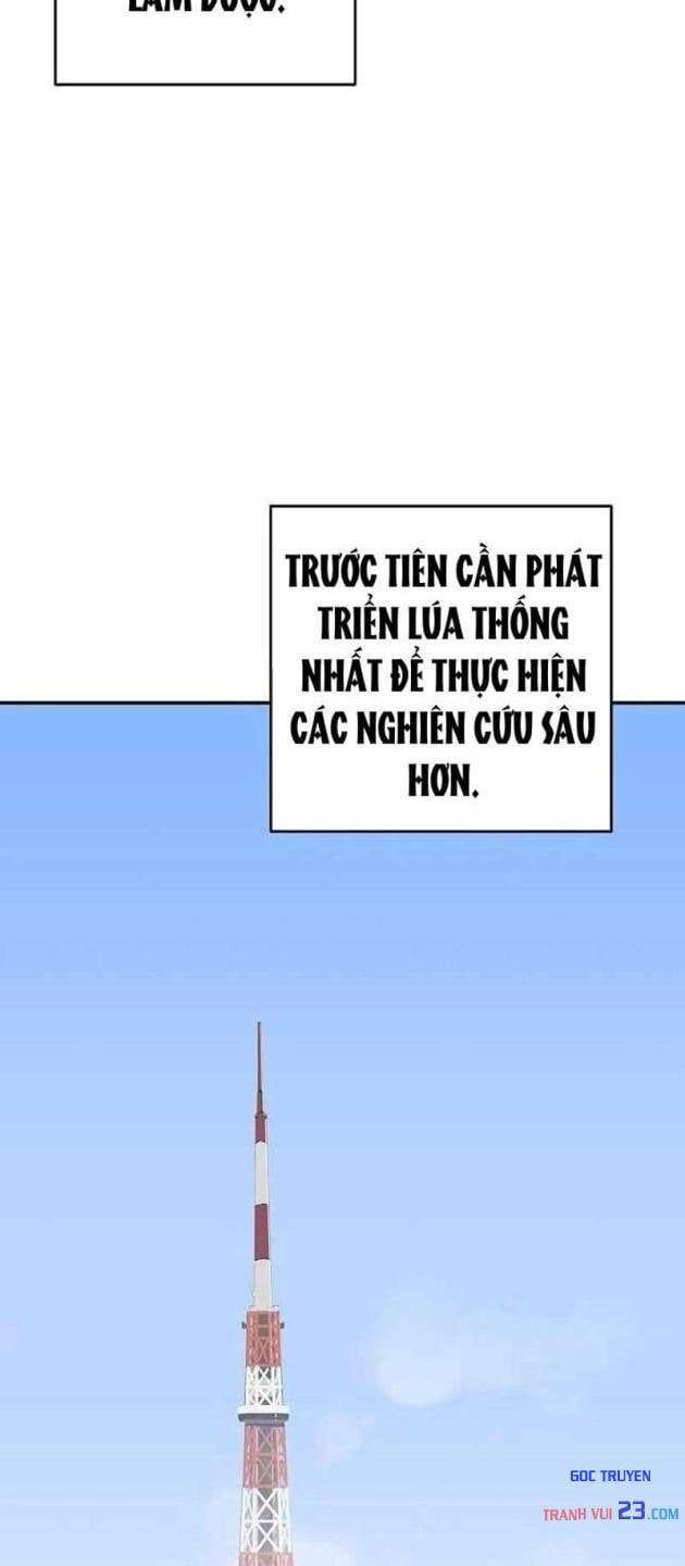 Đại Tài Phiệt Chân Chính Chỉ Có Mình Tôi