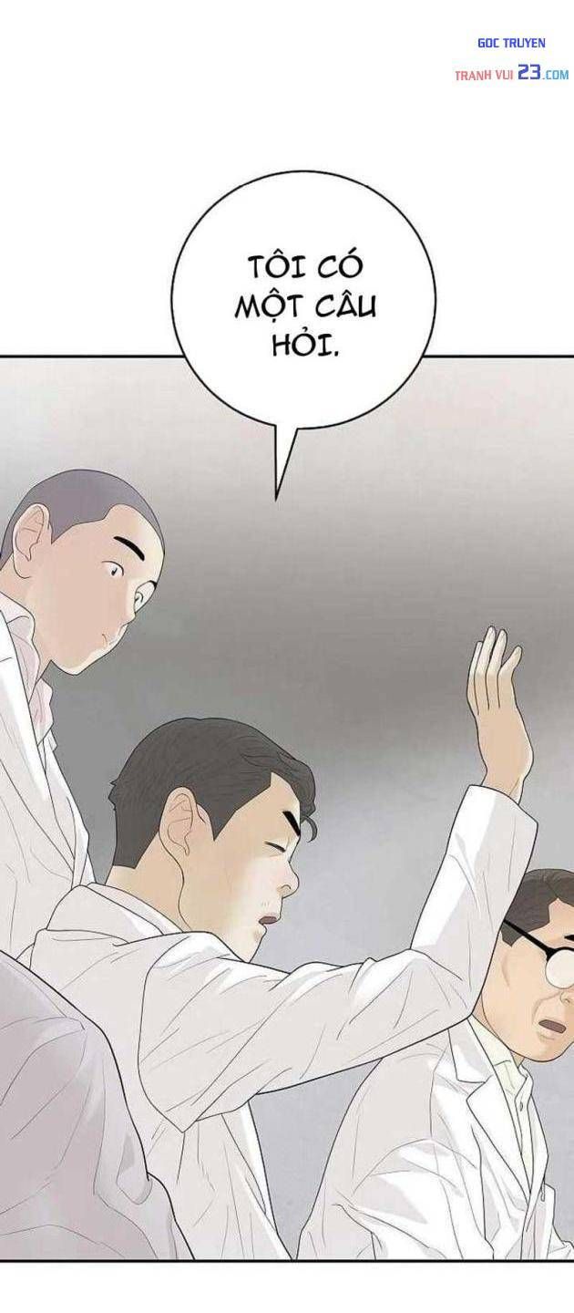 Đại Tài Phiệt Chân Chính Chỉ Có Mình Tôi