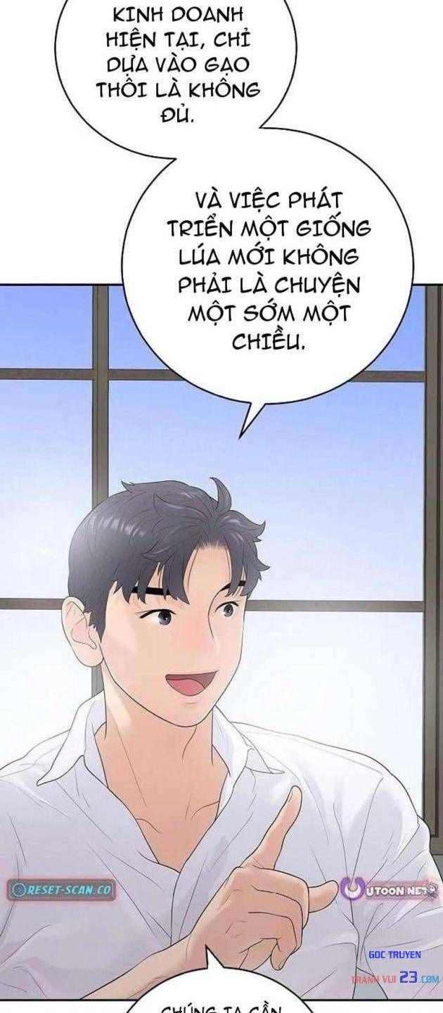 Đại Tài Phiệt Chân Chính Chỉ Có Mình Tôi
