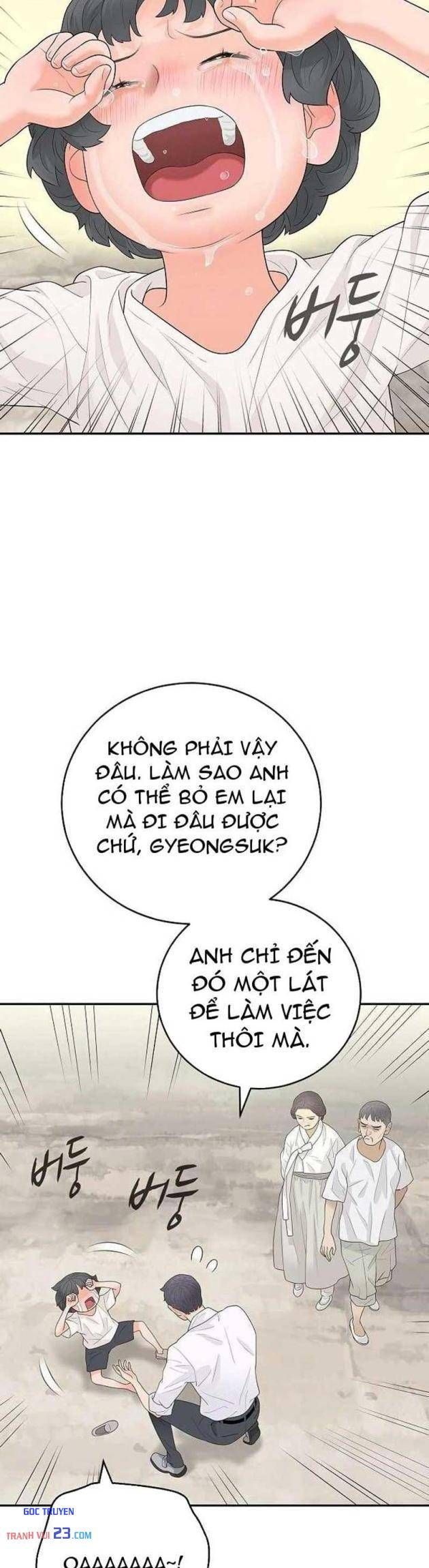 Đại Tài Phiệt Chân Chính Chỉ Có Mình Tôi