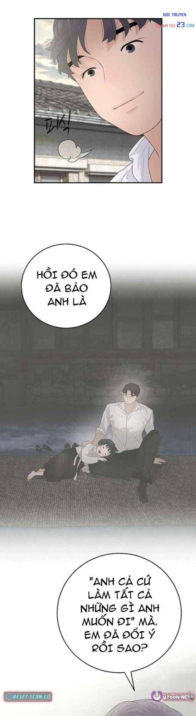 Đại Tài Phiệt Chân Chính Chỉ Có Mình Tôi