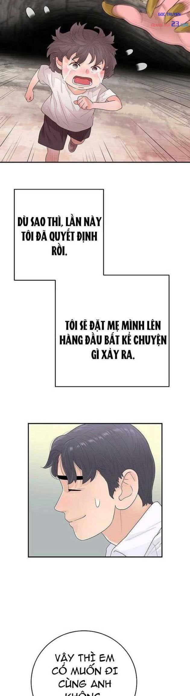 Đại Tài Phiệt Chân Chính Chỉ Có Mình Tôi
