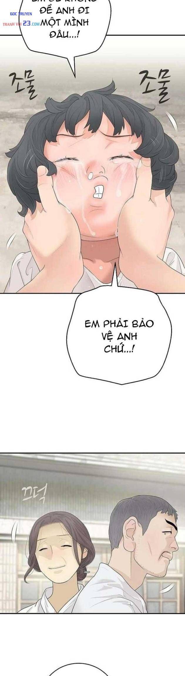 Đại Tài Phiệt Chân Chính Chỉ Có Mình Tôi