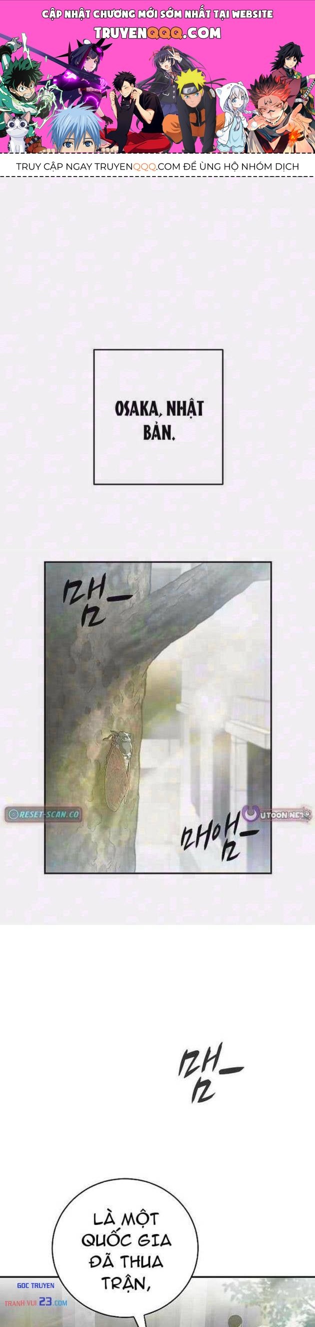 Đại Tài Phiệt Chân Chính Chỉ Có Mình Tôi Chap 12 - Next Chap 11