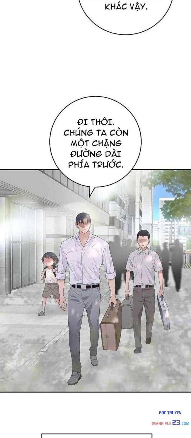 Đại Tài Phiệt Chân Chính Chỉ Có Mình Tôi