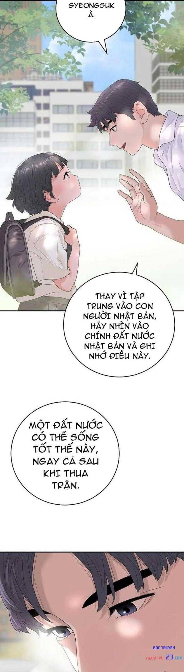 Đại Tài Phiệt Chân Chính Chỉ Có Mình Tôi
