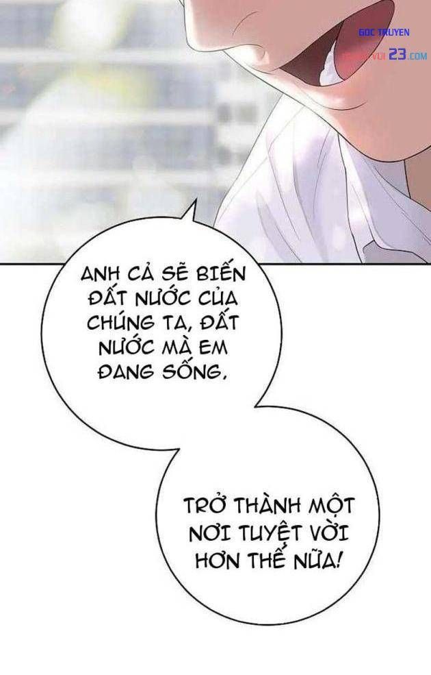 Đại Tài Phiệt Chân Chính Chỉ Có Mình Tôi