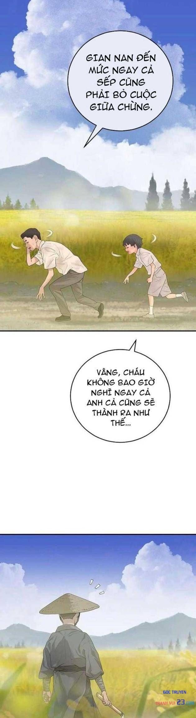 Đại Tài Phiệt Chân Chính Chỉ Có Mình Tôi