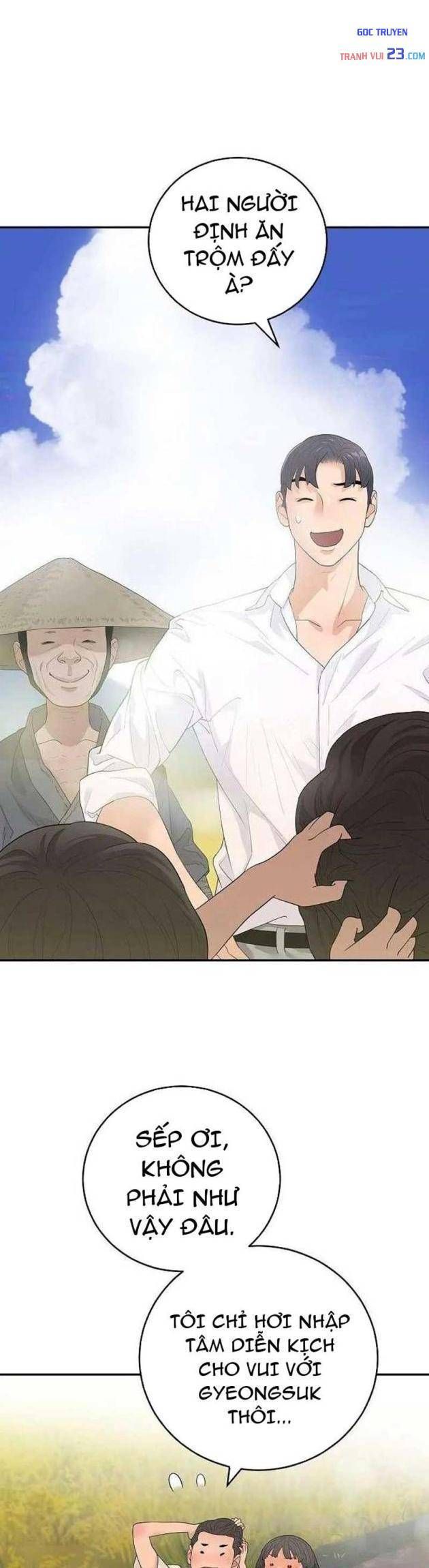 Đại Tài Phiệt Chân Chính Chỉ Có Mình Tôi