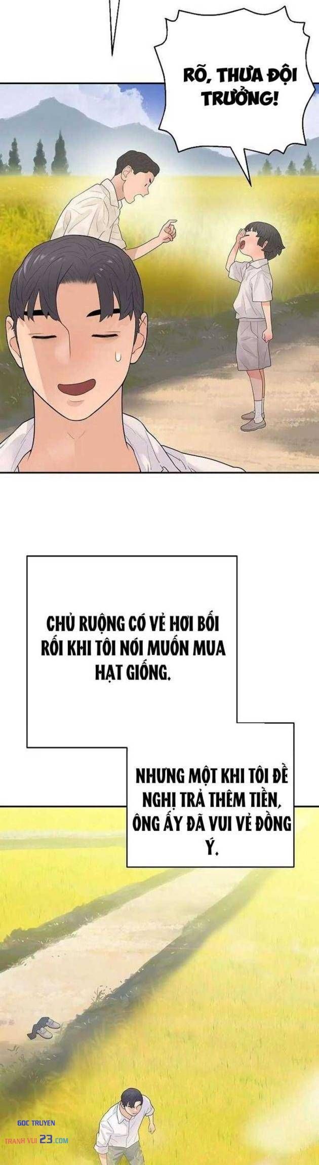 Đại Tài Phiệt Chân Chính Chỉ Có Mình Tôi