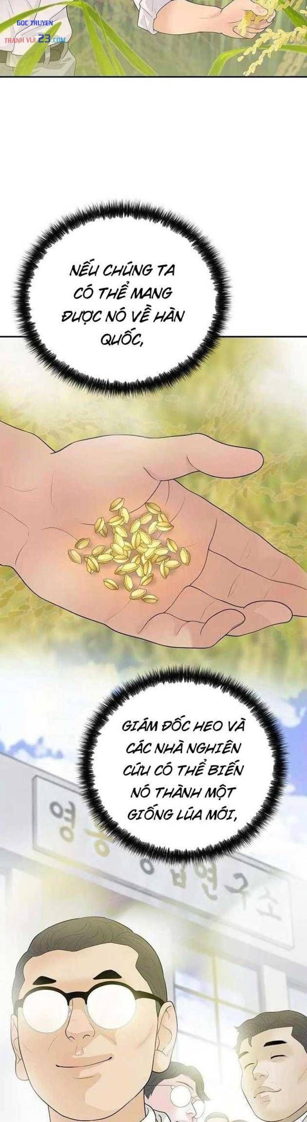 Đại Tài Phiệt Chân Chính Chỉ Có Mình Tôi
