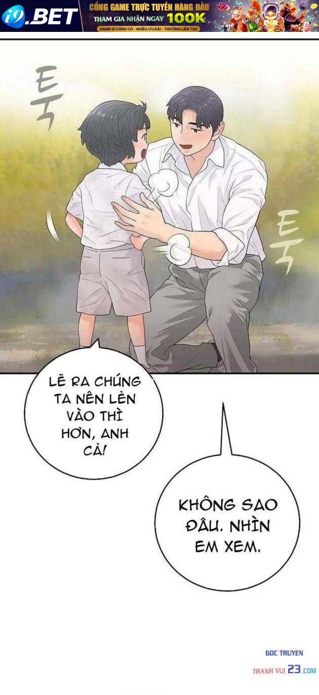 Đại Tài Phiệt Chân Chính Chỉ Có Mình Tôi