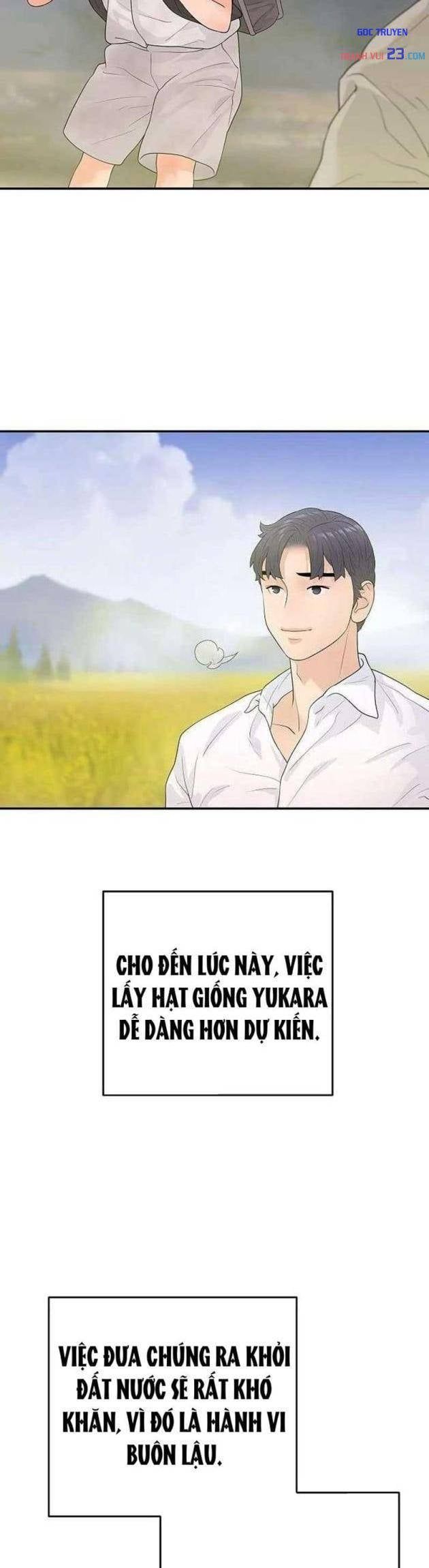 Đại Tài Phiệt Chân Chính Chỉ Có Mình Tôi
