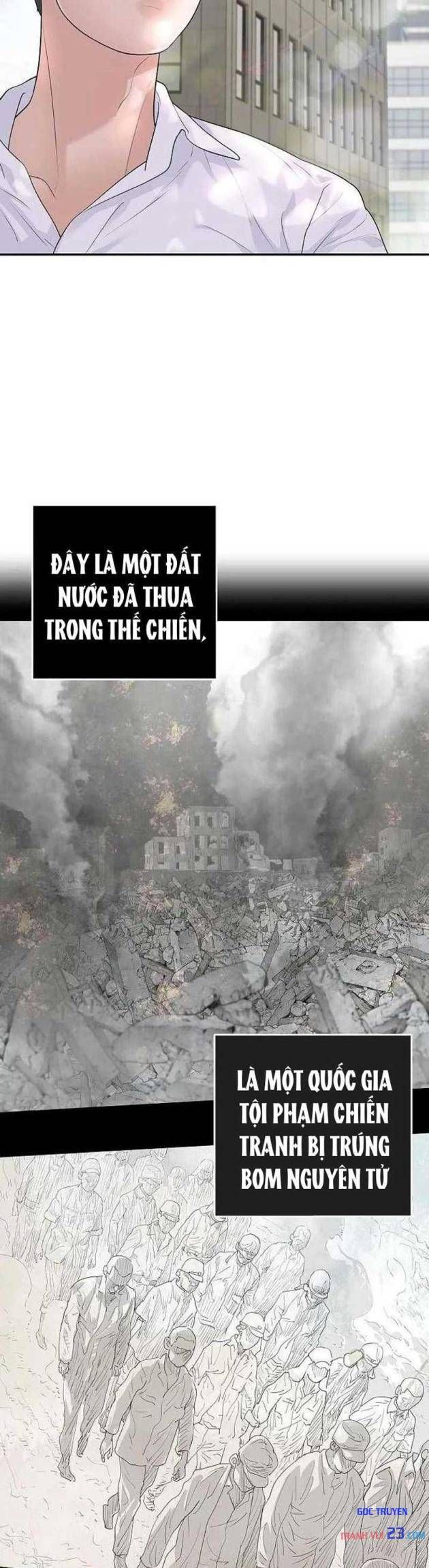 Đại Tài Phiệt Chân Chính Chỉ Có Mình Tôi