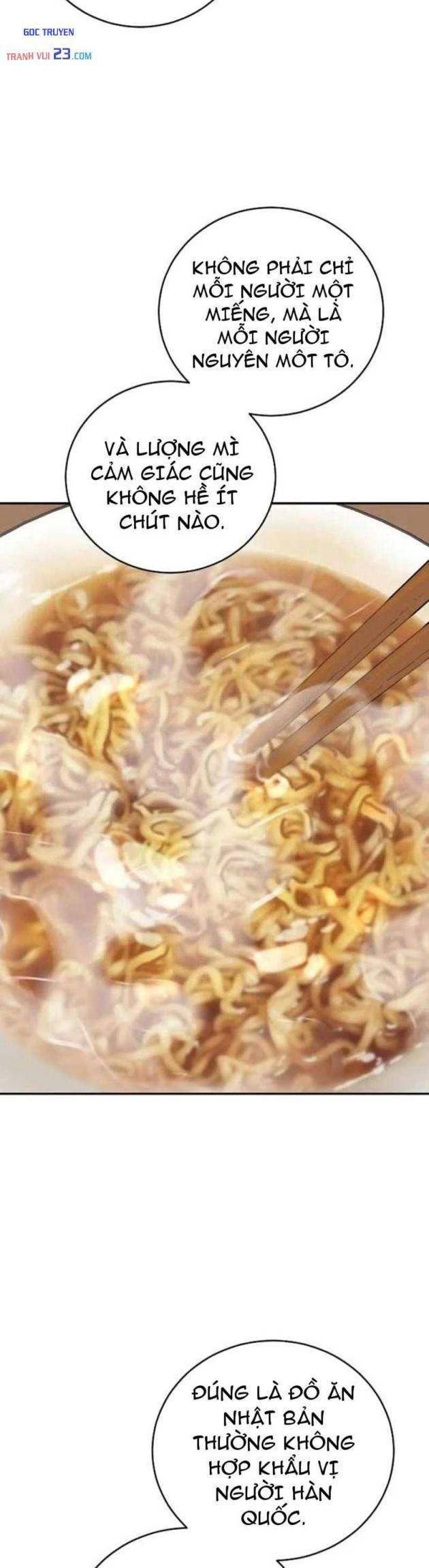 Đại Tài Phiệt Chân Chính Chỉ Có Mình Tôi