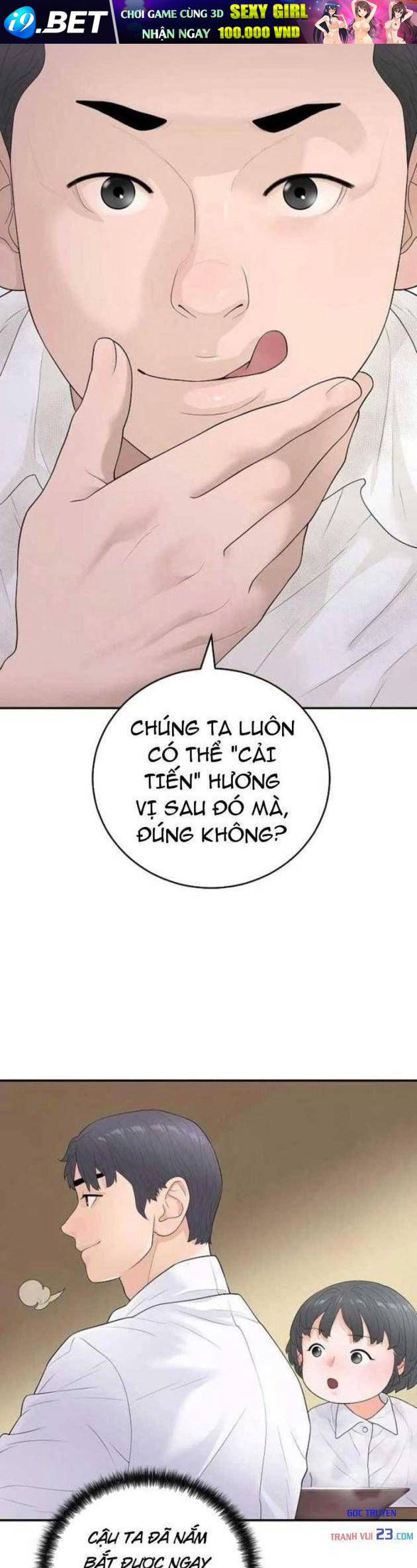 Đại Tài Phiệt Chân Chính Chỉ Có Mình Tôi